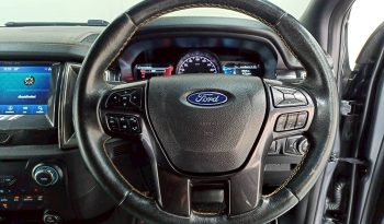 FORD 4WD 2022 2.0 AT DOUBLE CAB DARK GREY  9084 full