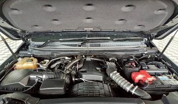 FORD 4WD 2022 2.0 AT DOUBLE CAB DARK GREY  9084 full