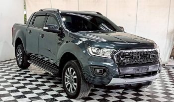 FORD 4WD 2022 2.0 AT DOUBLE CAB DARK GREY  9084 full