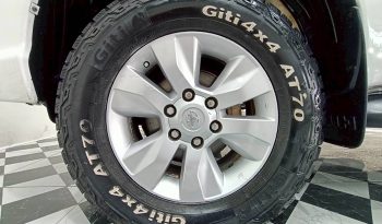 REVO 4WD 2018 2.4E MT SMART CAB WHITE  9919 full