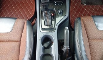 FORD 4WD 2018 3.2 AT DOUBLE CAB WHITE  9065 full