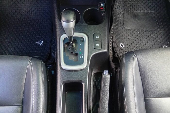 REVO PRE 2018 2.4G AT DOUBLE CAB DARK GREY  6531 full