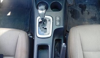REVO PRE 2018 2.4E AT DOUBLE CAB SILVER  1361 full