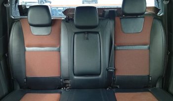 FORD 4WD 2018 3.2 AT DOUBLE CAB ORANGE  8037 full