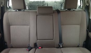 REVO PRE 2018 2.4E AT DOUBLE CAB BLACK  7719 full