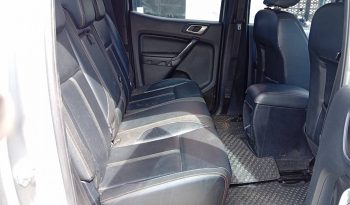 FORD 4WD 2019 2.0 AT DOUBLE CAB SILVER  9018 full