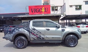 FORD 4WD 2019 2.0 AT DOUBLE CAB SILVER  9018 full