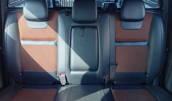 FORD 4WD 2018 3.2 AT DOUBLE CAB WHITE  3517 full