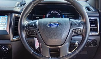 FORD 4WD 2018 3.2 AT DOUBLE CAB WHITE  3517 full