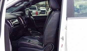 FORD 4WD 2019 2.0 AT DOUBLE CAB WHITE  3854 full