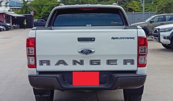 FORD 4WD 2019 2.0 AT DOUBLE CAB WHITE  3854 full
