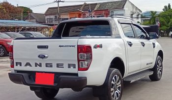 FORD 4WD 2019 2.0 AT DOUBLE CAB WHITE  3854 full
