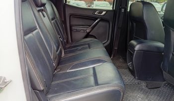 FORD 4WD 2019 2.0 AT DOUBLE CAB WHITE  3854 full