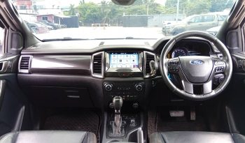 FORD 4WD 2019 2.0 AT DOUBLE CAB WHITE  3854 full