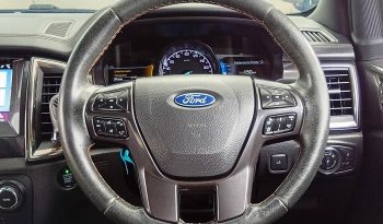 FORD 4WD 2019 2.0 AT DOUBLE CAB WHITE  3854 full