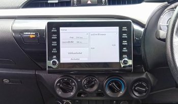 REVO 4WD 2021 2.4E MT DOUBLE CAB DARK GREY  4259 full
