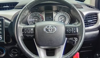 REVO 4WD 2021 2.4E MT DOUBLE CAB DARK GREY  4259 full