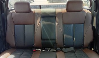ISUZU 4WD 2019 3.0 AT DOUBLE CAB RED  5820 full