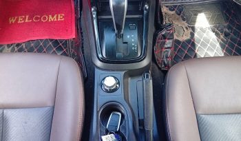 ISUZU 4WD 2019 3.0 AT DOUBLE CAB RED  5820 full