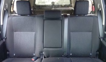 REVO PRE 2019 2.4E AT DOUBLE CAB SILVER  7819 full