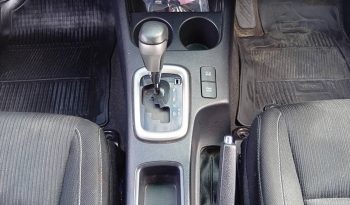 REVO PRE 2019 2.4E AT DOUBLE CAB SILVER  7819 full