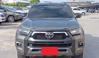 ROCCO PRE 2023 2.4G AT DOUBLE CAB BRONZE  5415 full
