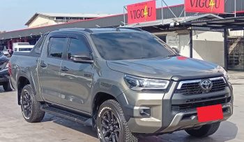 ROCCO PRE 2023 2.4G AT DOUBLE CAB BRONZE  5415 full