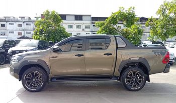 ROCCO PRE 2023 2.4G AT DOUBLE CAB BRONZE  5415 full