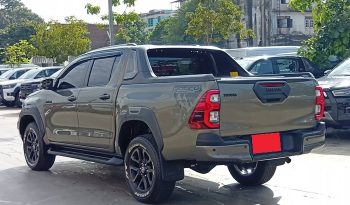 ROCCO PRE 2023 2.4G AT DOUBLE CAB BRONZE  5415 full