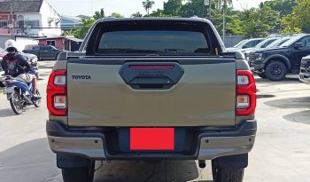 ROCCO PRE 2023 2.4G AT DOUBLE CAB BRONZE  5415 full