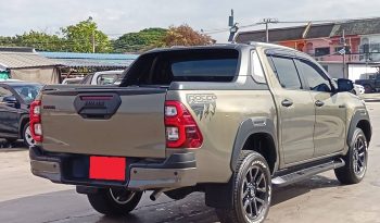 ROCCO PRE 2023 2.4G AT DOUBLE CAB BRONZE  5415 full