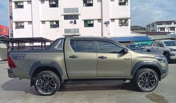 ROCCO PRE 2023 2.4G AT DOUBLE CAB BRONZE  5415 full