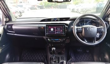 ROCCO PRE 2023 2.4G AT DOUBLE CAB BRONZE  5415 full
