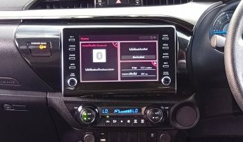 ROCCO PRE 2023 2.4G AT DOUBLE CAB BRONZE  5415 full