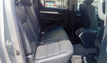 REVO 4WD 2020 2.8G AT DOUBLE CAB SILVER  2808 full