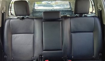 REVO 4WD 2020 2.8G AT DOUBLE CAB SILVER  2808 full