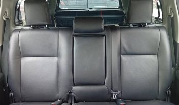 REVO PRE 2021 2.4E AT DOUBLE CAB WHITE  2232 full