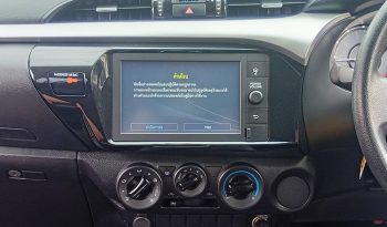 REVO PRE 2021 2.4E AT DOUBLE CAB WHITE  2232 full