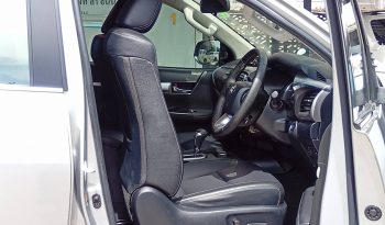 REVO 4WD 2020 2.8G AT DOUBLE CAB SILVER  2806 full