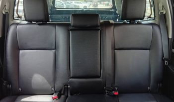 REVO 4WD 2020 2.8G AT DOUBLE CAB SILVER  2806 full