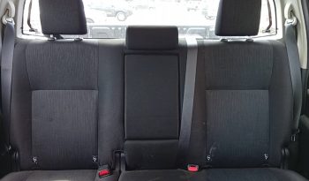 REVO PRE 2020 2.4 MID AT DOUBLE CAB SILVER  7468 full