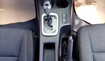 REVO PRE 2020 2.4 MID AT DOUBLE CAB SILVER  7468 full