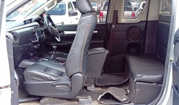 REVO 4WD 2020 2.8G MT SMART CAB SILVER  4014 full