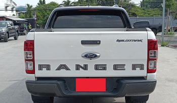 FORD 4WD 2019 2.0 AT DOUBLE CAB WHITE  8207 full