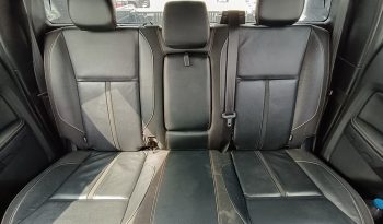 FORD 4WD 2019 2.0 AT DOUBLE CAB WHITE  8207 full