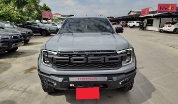 FORD RAPTOR 4WD 2019 3.0 AT DOUBLE CAB GREY  340 full