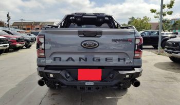 FORD RAPTOR 4WD 2019 3.0 AT DOUBLE CAB GREY  340 full