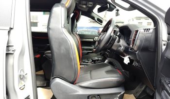 FORD RAPTOR 4WD 2019 3.0 AT DOUBLE CAB GREY  340 full