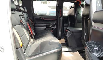 FORD RAPTOR 4WD 2019 3.0 AT DOUBLE CAB GREY  340 full