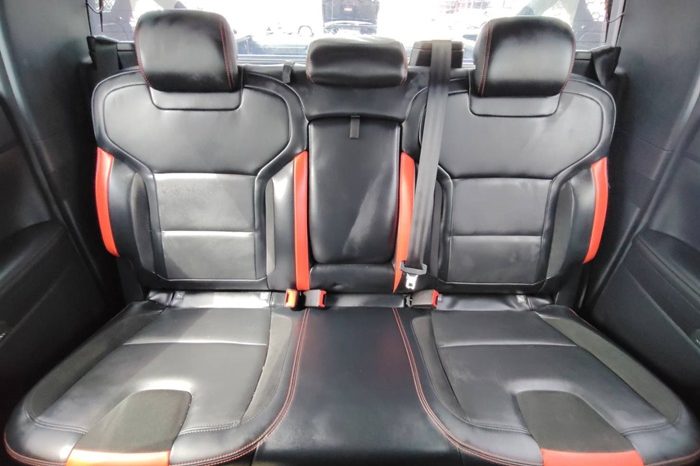 FORD RAPTOR 4WD 2019 3.0 AT DOUBLE CAB GREY  340 full